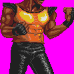 Титульный скрин Адама Хантера