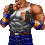 Титульный скрин Акселя Стоун