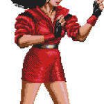 Титульный скрин Блэйз Филдинг