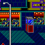 Master system версия - уровень 1