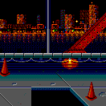 Master system версия - уровень 4