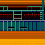 Master system версия - уровень 5