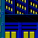 Master system версия - уровень 7