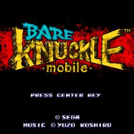 Bare Knuckle Mobile