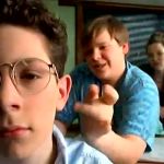 American Streets of Rage 2 TV commercial